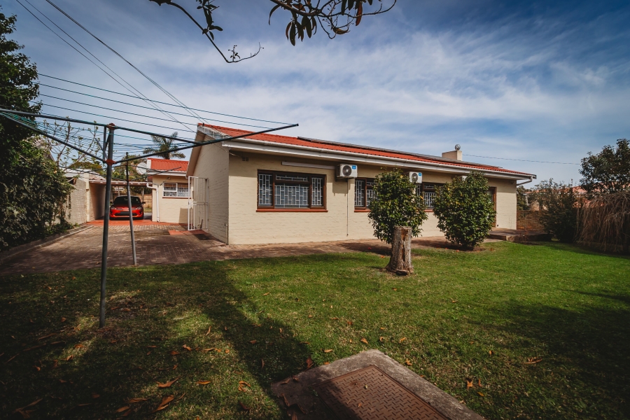 Commercial Property for Sale in Dormehls Drift Western Cape